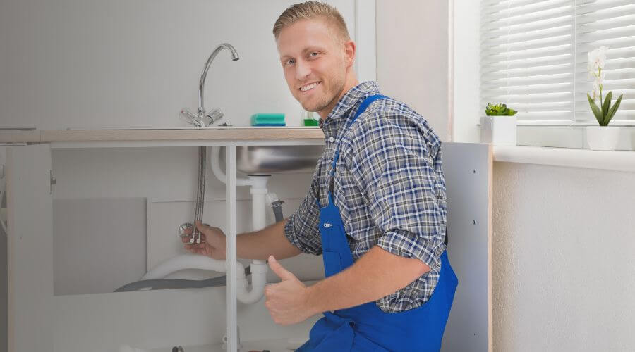 Nighttime Plumber in Homewood, CA